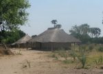 Itezhi tezhi, Southern, Zambia : Settlements in the namwala itezhi tezhi flood plains