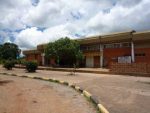 Lusaka, Zambia : avondale shopping complex