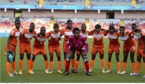 FIFA Under-17 Women’s World Cup