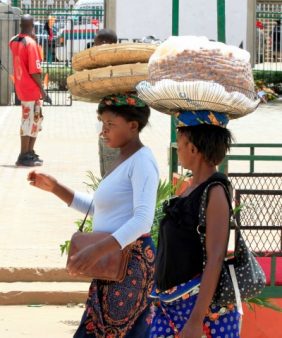 YOUTH DAY CELEBRATIONS IN PICTURES BY EDDIE MWANALEZA