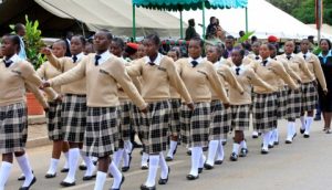 YOUTH DAY CELEBRATIONS IN PICTURES BY EDDIE MWANALEZA