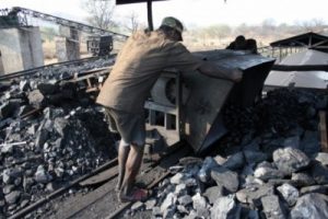 coal miner in zambia chinese mine