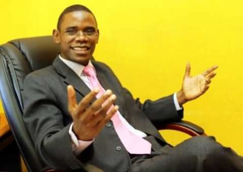 Chilufya Tayali - Executive Director at The Zambian Voice (ZV)