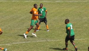 Elijah Litana – Still remains an imposing figure in defence