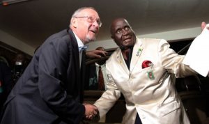 KK's 90th Birthday in Pictures