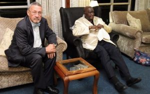 KK's 90th Birthday in Pictures