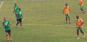 Kabamba Kalande (8), Joe Bwalya (17)