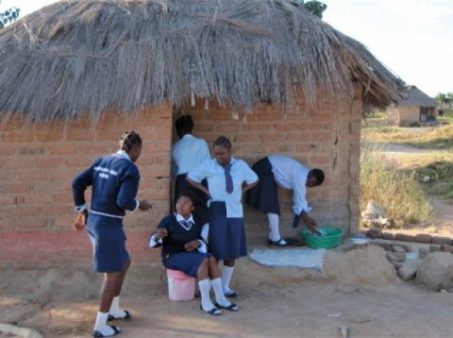 Mabumba High day school,