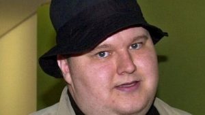 Mr Kim Dotcom
