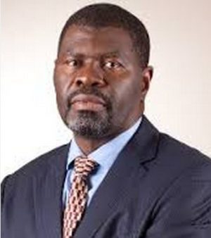 Mr Lushinga is the Managing Director of Development Bank of Zambia - Zambia, and he has been a trustee since June 2012