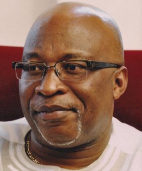 Nevers Mumba