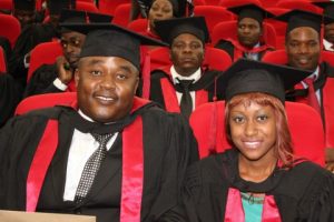7th ZICA Graduation Ceremony