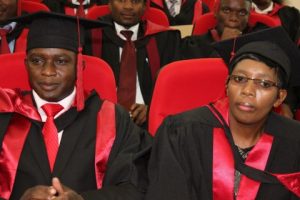 7th ZICA Graduation Ceremony