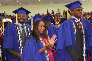 7th ZICA Graduation Ceremony