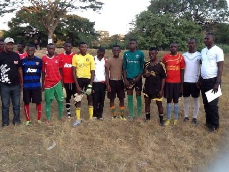Airtel rising stars