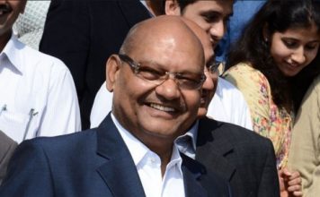 Anil Agarwal, Chairman – Vedanta