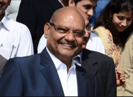 Anil Agarwal, Chairman – Vedanta