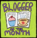 Lusaka Voice Blogger of the Month Award