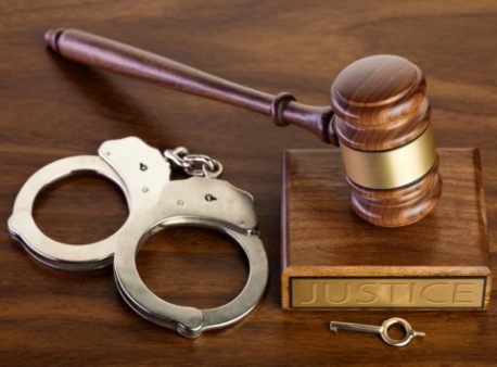 Criminal court