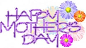 Happy Mother's Day To all the Mothers, from Lusaka Voice Team.