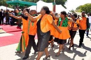 Labour Day in pictures
