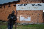 Mbala Old Prison Picture by Mulenga Kalolo