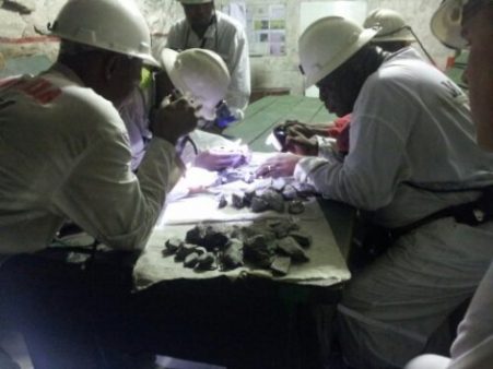 Mopani Shaft