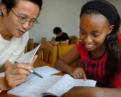 More African students are expected to arrive as China plans to double the quota of Government Scholarships
