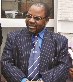 Muyenga Atanga