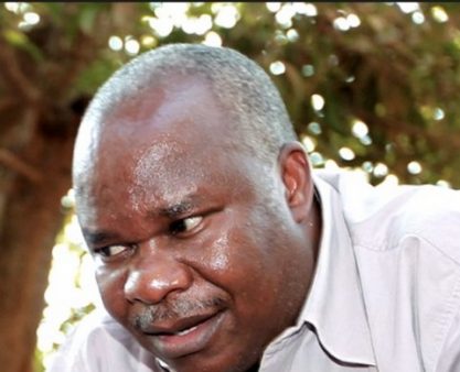 Patriotic Front (PF) Adopts Lameck Mangani- lusakavoice.com 2014