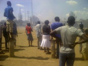 Rodgers Mumba ‏@mumslee2 4h #chibolya violence.