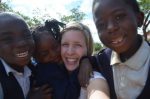 My name is Stephanie (vanKampen) Garrett. My African journey began in 2007, when I accepted a summer internship with Every Orphan’s Hope in Lusaka, Zambia. Since then, I have travelled back several times, following God’s vision for GEMS Girls Clubs and The Esther School in Zambia.