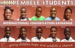 Ten young people from the South Luangwa Valley in Zambia, who have been selected to take part in a Zambia to Australia Conservation Exchange trip, will spend four days on Kangaroo Island in early May. 2014