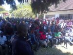 UPND 1st May 2014 Pictures.