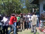 UPND 1st May 2014 Pictures