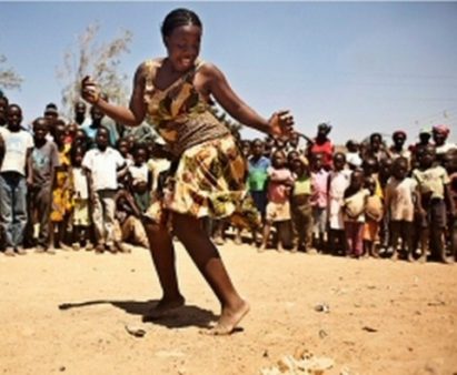 Zambian woman dancing - lusakavoice.com 2014-05-18 at 11.02.51 AM