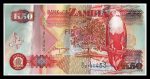 END OF EXCHANGE OF OLD ZMK BANKNOTES – 31st DECEMBER 2015 Zambian Kwacha