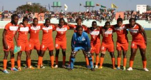 16 Hazel Nali (GK) 11 Kabange Mupopo (C) 7 Misozi Zulu 17 Mary Mwakapila 4 Suzan Banda 18 Lweendo Chisamu 6 Ethel Chama 19 Anita Mulenga 15 Annie Kibanji 9 Hellen Mubanga 20 Emelda Musonda