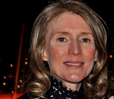 Caroline Pratte, is suing the safari company and also her guide Samuel Grace, right, who was general manager of the lodge at the time and who led the fateful foot safari in October 2011