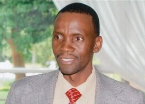 MacDonald Chipenzi