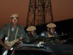 Zambia Army