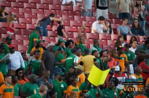 Zambia Vs Japan - Chipolopolo -Warm up