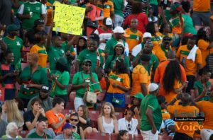 Zambia Vs Japan - Chipolopolo -Warm up