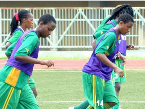 Zimbabwe Women’s Soccer Team Strikes Over Food Rations 