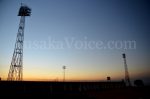 Old Lusaka Stadium