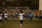 Mufulira Wanderers vs Lusaka City FC