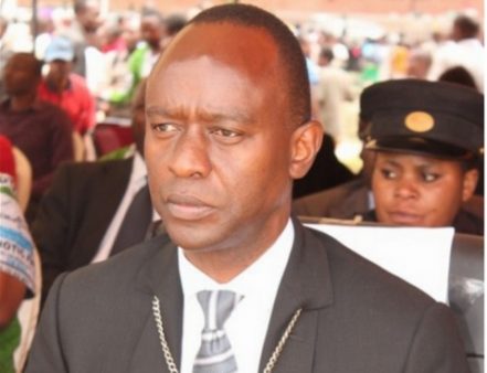 Mulenga Sata