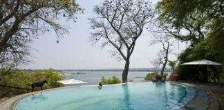 River Club in Zambia