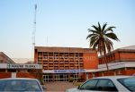 The University Teaching Hospital in Lusaka ; Doctor ; Medicine ; UTH