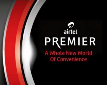 Airtel Premier Club